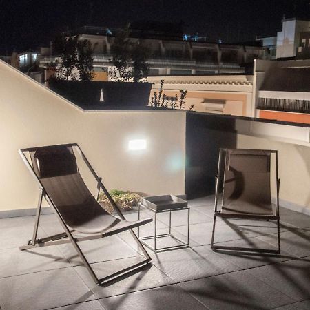 Nicola'S Apartments Bari Kültér fotó