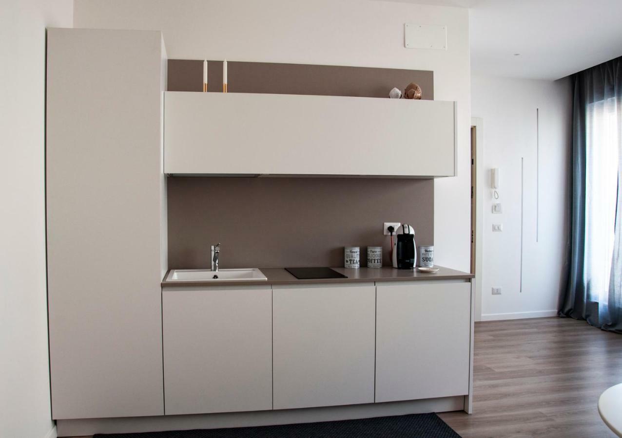 Nicola'S Apartments Bari Kültér fotó