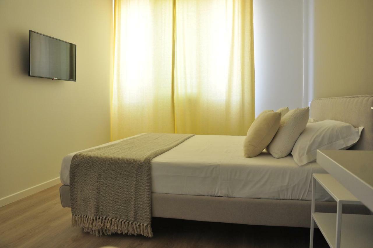 Nicola'S Apartments Bari Kültér fotó