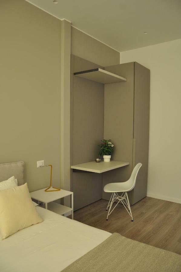 Nicola'S Apartments Bari Kültér fotó