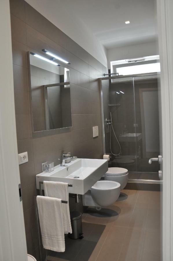 Nicola'S Apartments Bari Kültér fotó