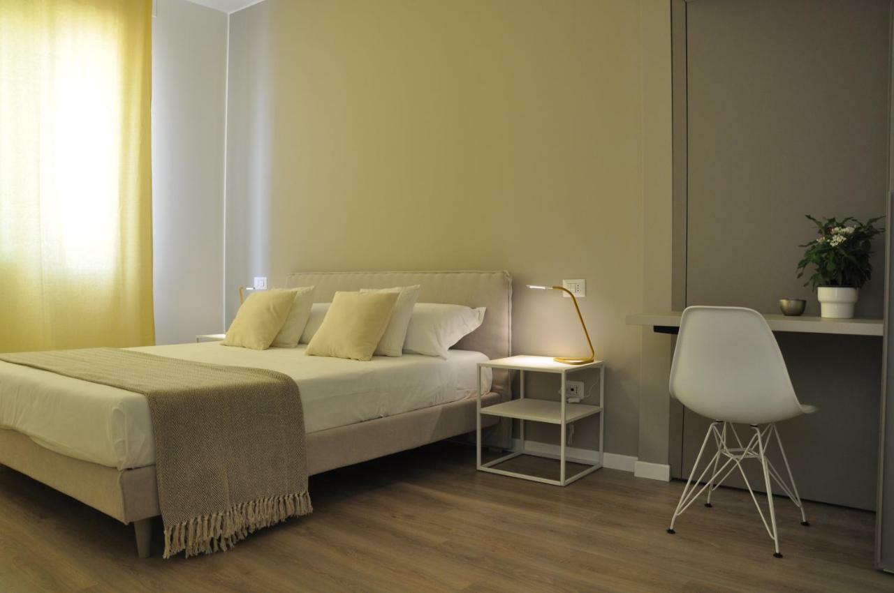 Nicola'S Apartments Bari Kültér fotó