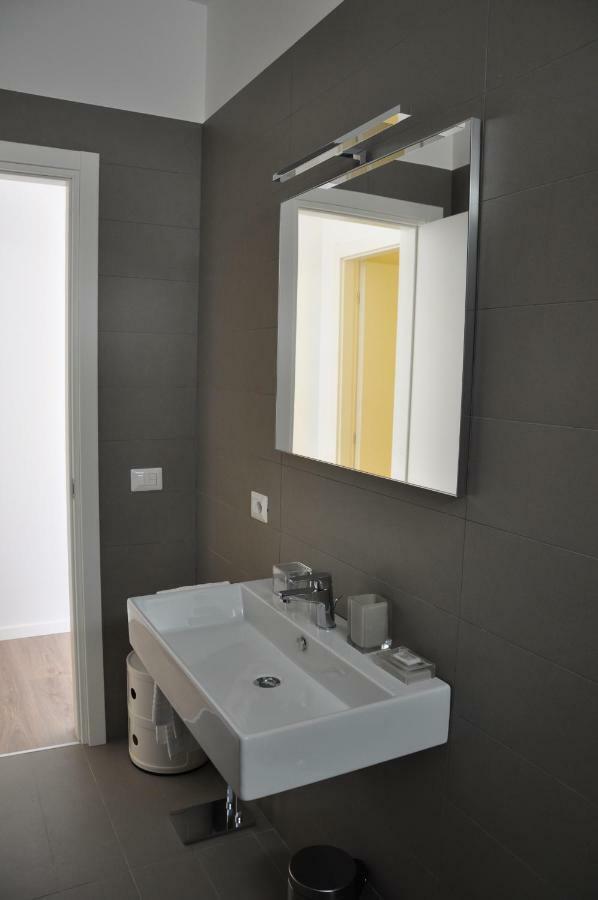 Nicola'S Apartments Bari Kültér fotó