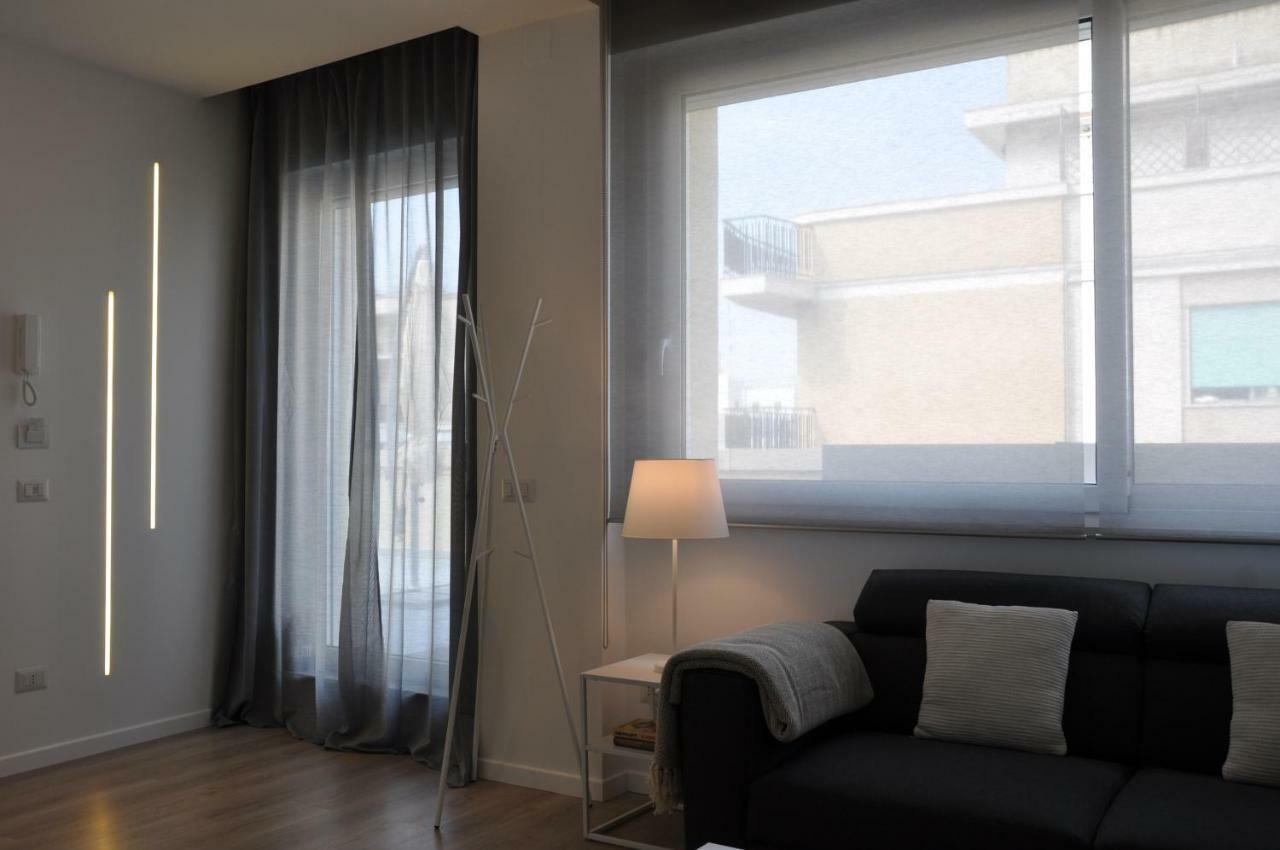 Nicola'S Apartments Bari Kültér fotó