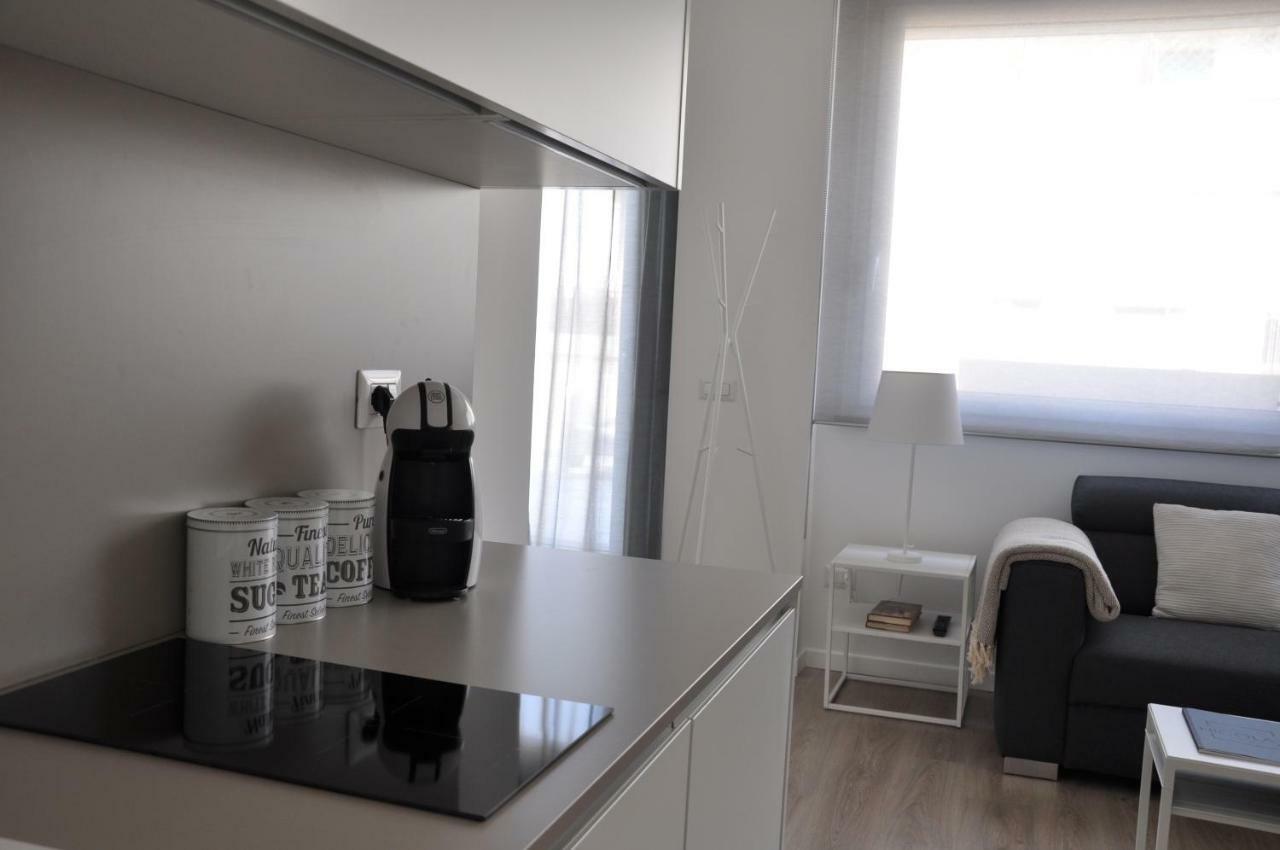 Nicola'S Apartments Bari Kültér fotó
