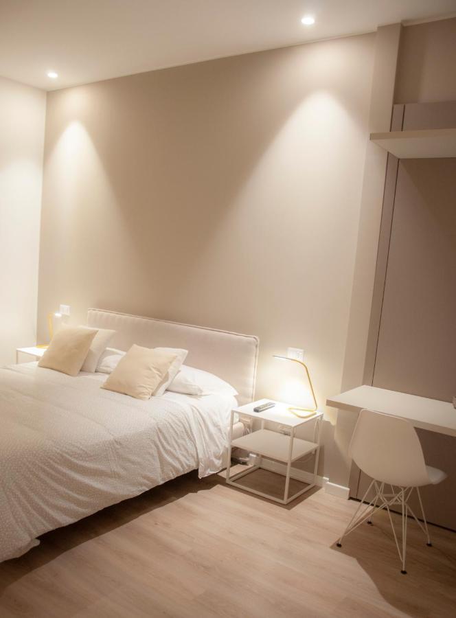Nicola'S Apartments Bari Kültér fotó
