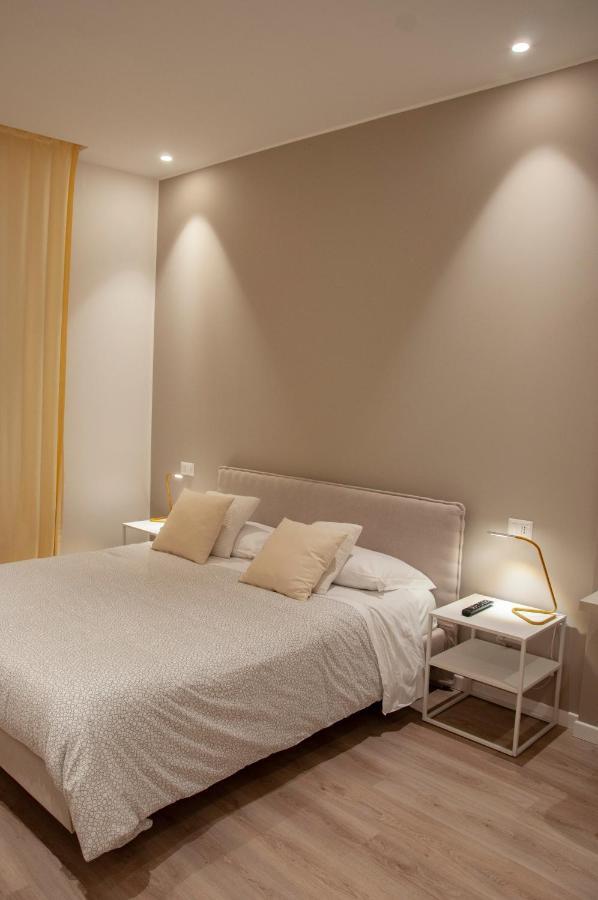 Nicola'S Apartments Bari Kültér fotó