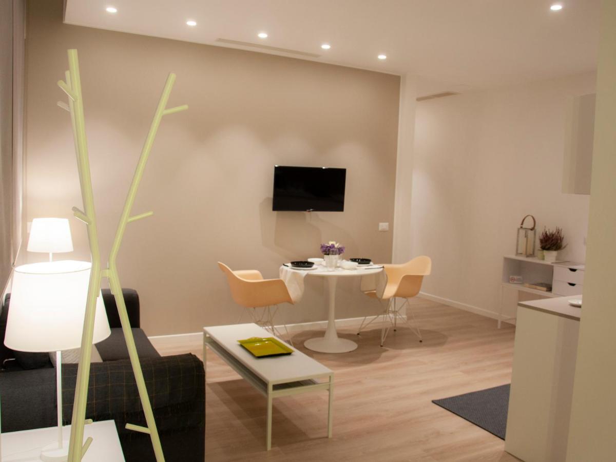 Nicola'S Apartments Bari Kültér fotó